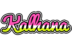 Kalhana candies logo