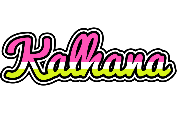 Kalhana candies logo