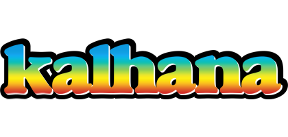 Kalhana color logo