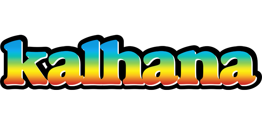 Kalhana color logo