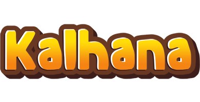 Kalhana cookies logo