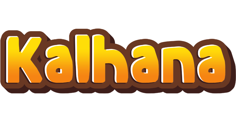 Kalhana cookies logo