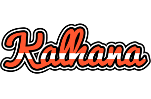 Kalhana denmark logo