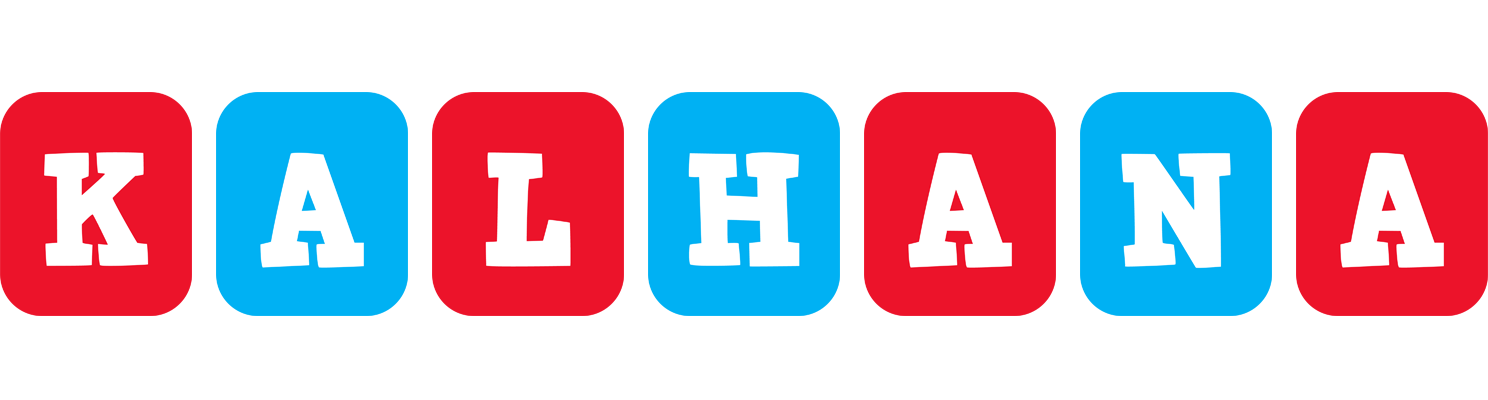 Kalhana diesel logo