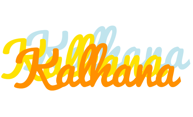 Kalhana energy logo