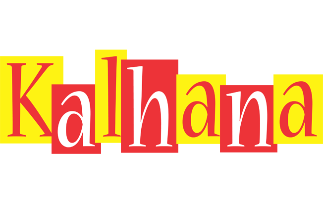 Kalhana errors logo