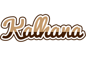 Kalhana exclusive logo