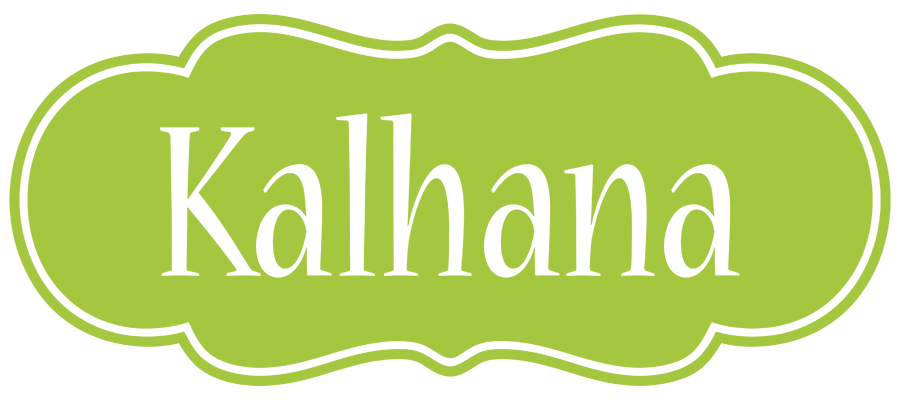 Kalhana family logo