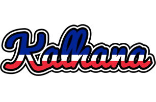 Kalhana france logo