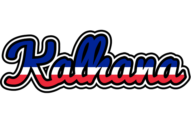 Kalhana france logo