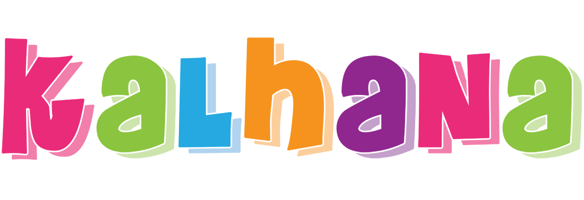 Kalhana friday logo