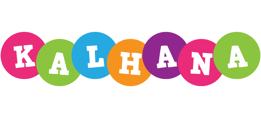 Kalhana friends logo
