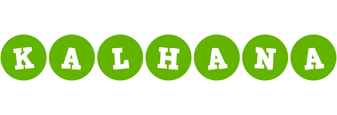Kalhana games logo