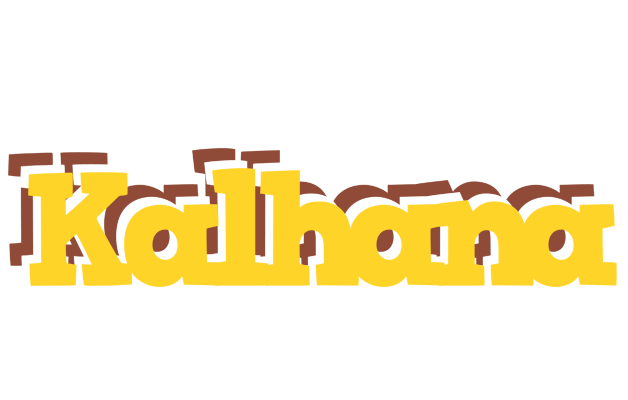 Kalhana hotcup logo