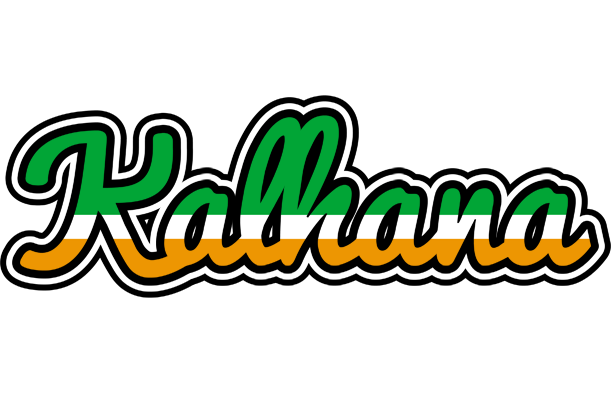 Kalhana ireland logo