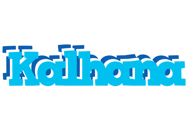 Kalhana jacuzzi logo