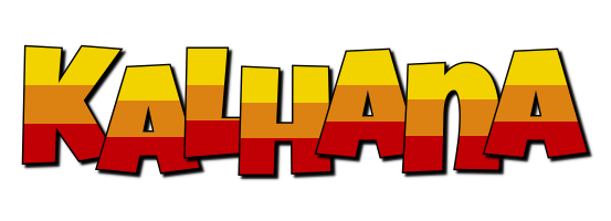 Kalhana jungle logo