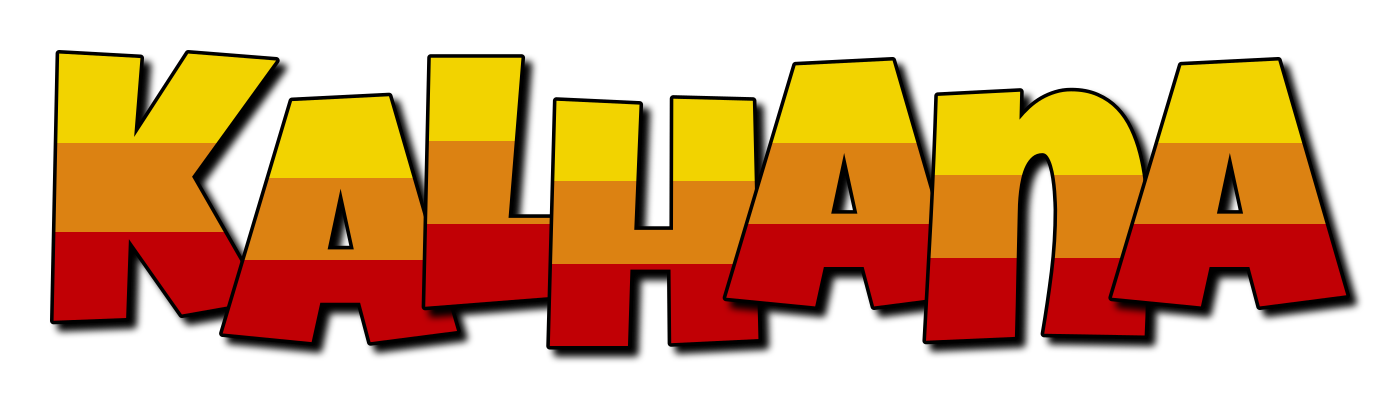 Kalhana jungle logo