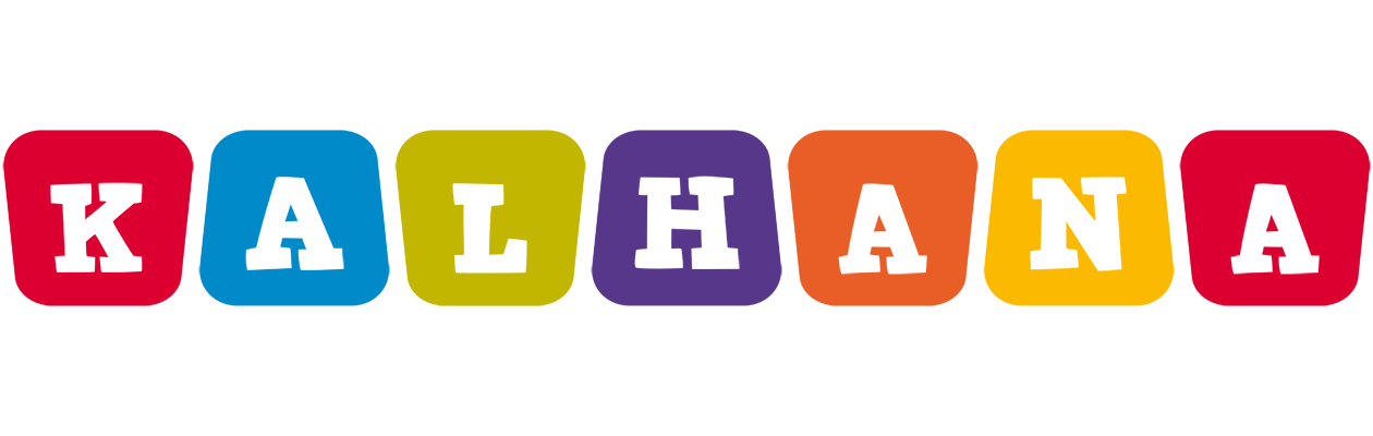 Kalhana kiddo logo