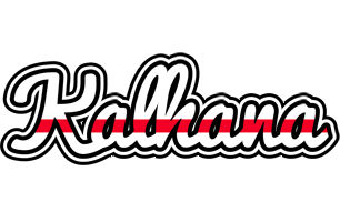 Kalhana kingdom logo