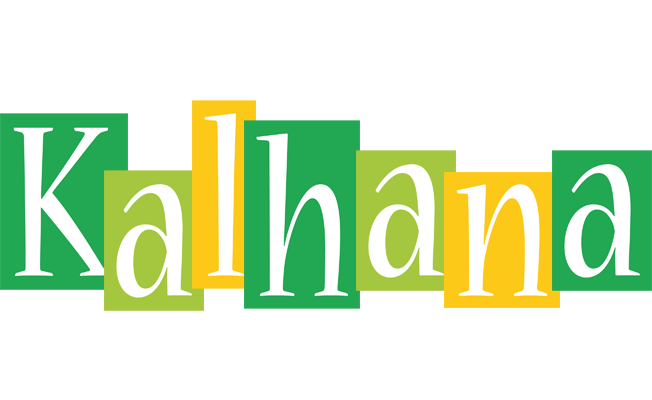 Kalhana lemonade logo