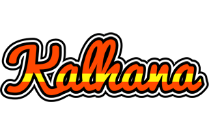 Kalhana madrid logo