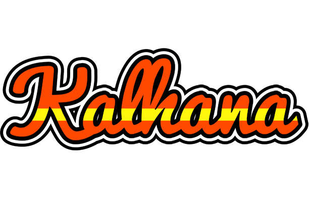 Kalhana madrid logo