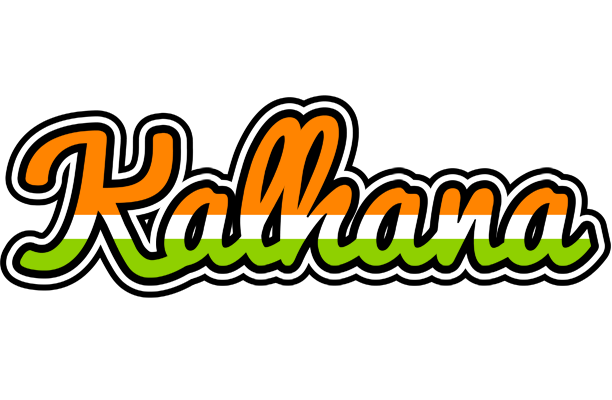 Kalhana mumbai logo