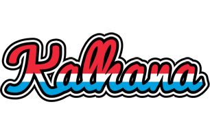 Kalhana norway logo