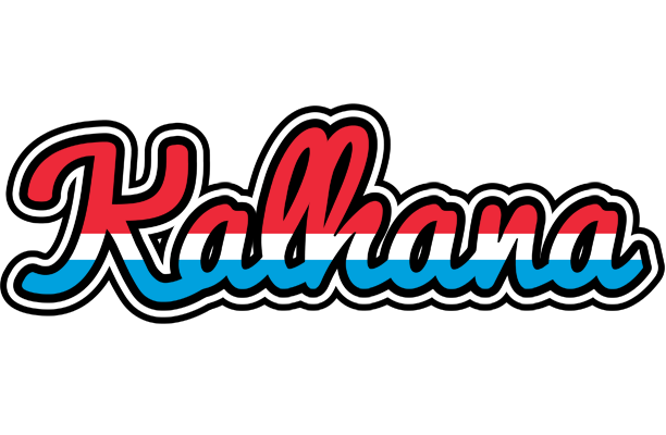 Kalhana norway logo