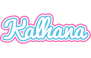 Kalhana outdoors logo