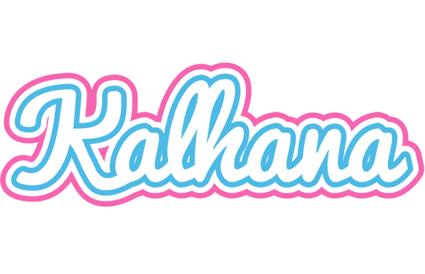 Kalhana outdoors logo