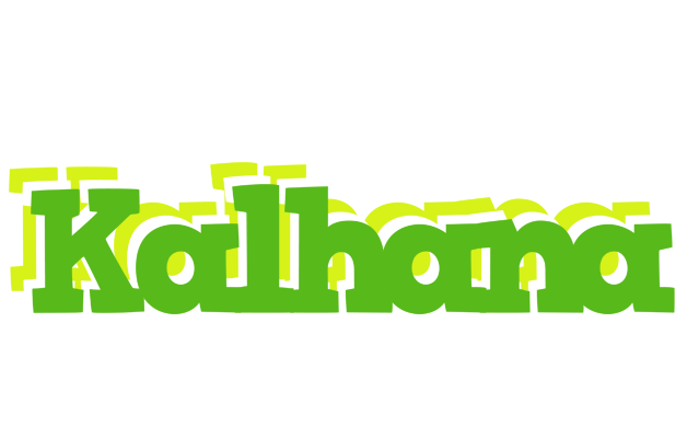 Kalhana picnic logo