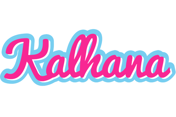 Kalhana popstar logo