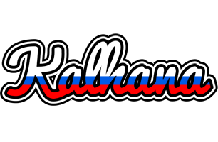 Kalhana russia logo