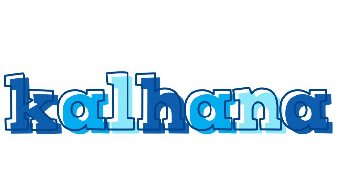 Kalhana sailor logo