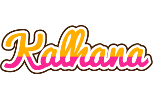 Kalhana smoothie logo