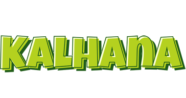 Kalhana summer logo