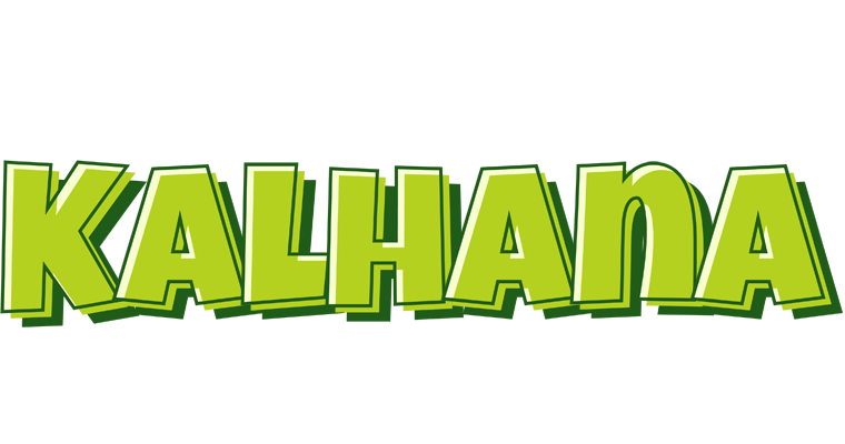 Kalhana summer logo