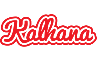 Kalhana sunshine logo