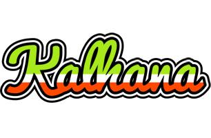 Kalhana superfun logo