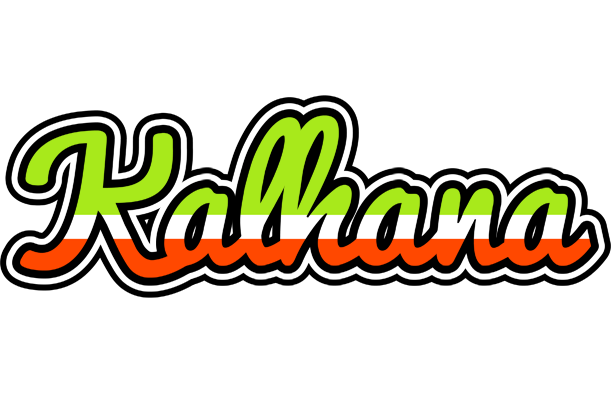 Kalhana superfun logo