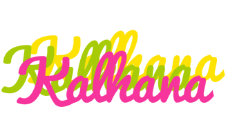 Kalhana sweets logo