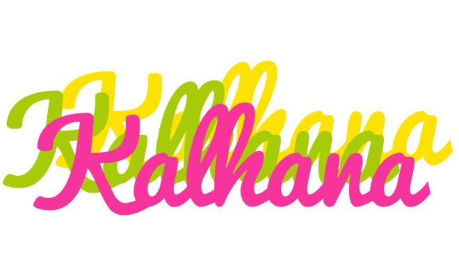 Kalhana sweets logo