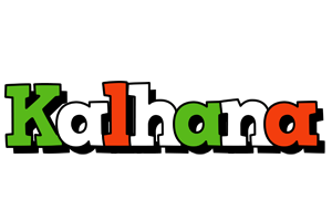 Kalhana venezia logo