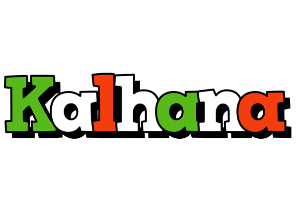 Kalhana venezia logo