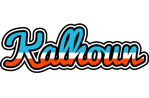 Kalhoun america logo