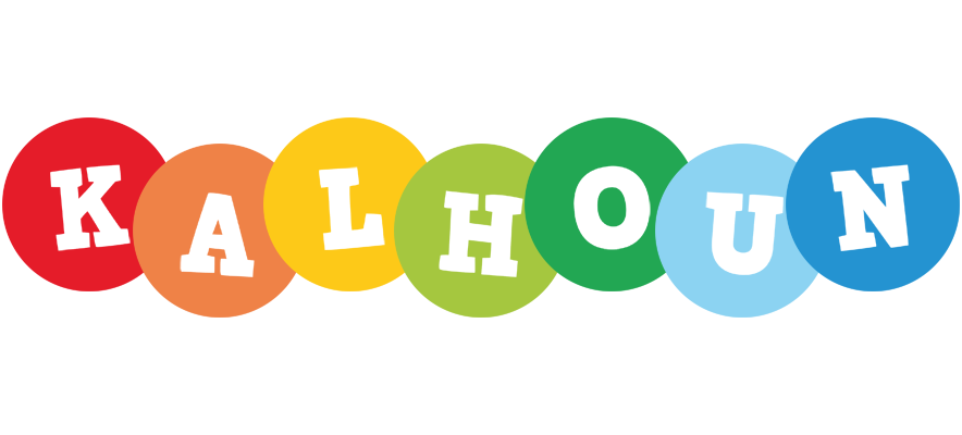 Kalhoun boogie logo