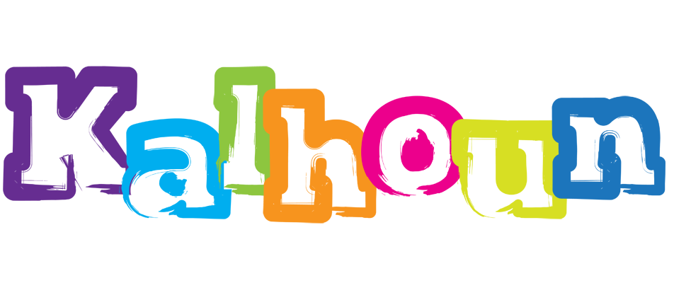 Kalhoun casino logo