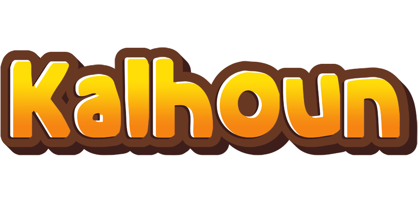 Kalhoun cookies logo